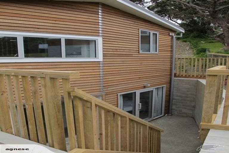 Photo of property in 18b Benares Street, Khandallah, Wellington, 6035