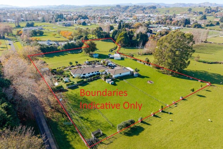 Photo of property in 6 Glasgow Street, Pahiatua, 4910