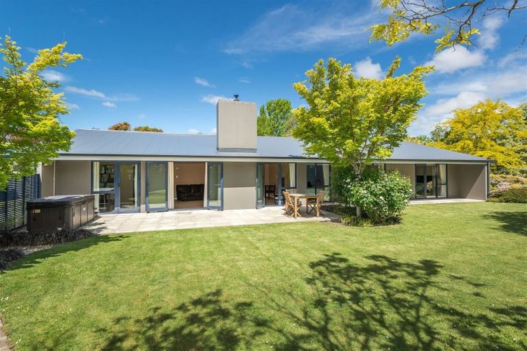 Photo of property in 29c Hamilton Avenue, Ilam, Christchurch, 8041