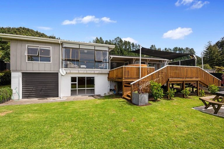 Photo of property in 172 State Highway 30, Lake Rotoma, Rotorua, 3074