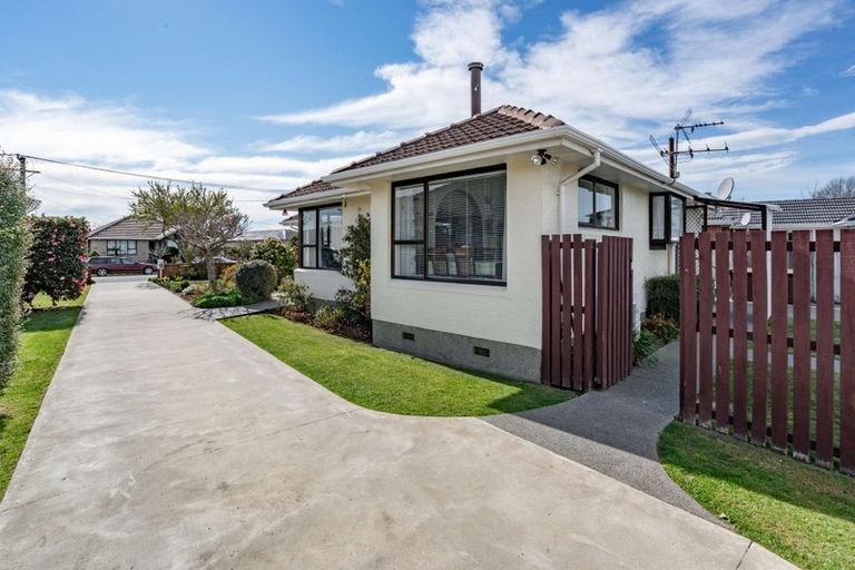 Photo of property in 15 Vardon Crescent, Shirley, Christchurch, 8061