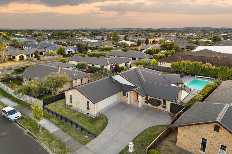 Photo of property in 47 Alconbury Drive, Rototuna North, Hamilton, 3210