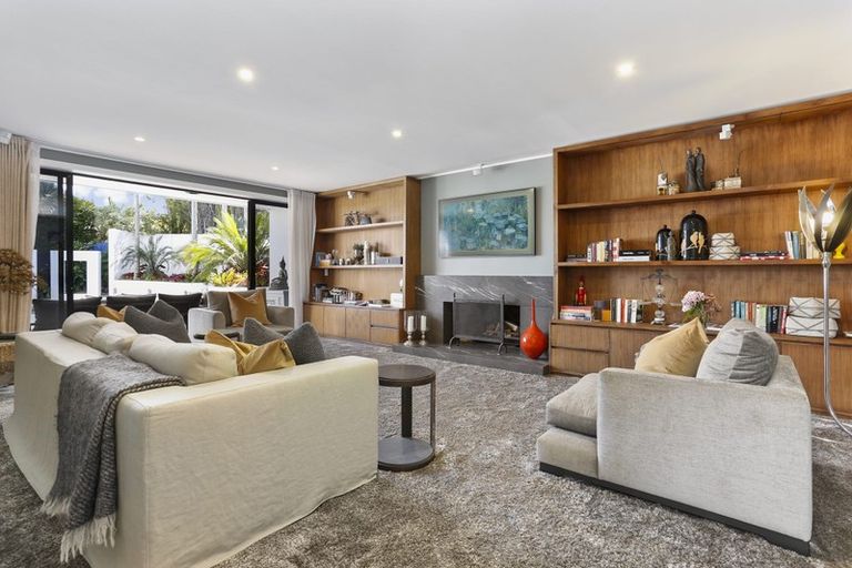 Photo of property in 52 Benson Road, Remuera, Auckland, 1050