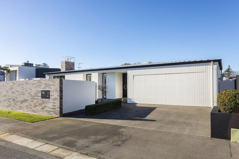 Photo of property in 32 Clifford Avenue, Merivale, Christchurch, 8014