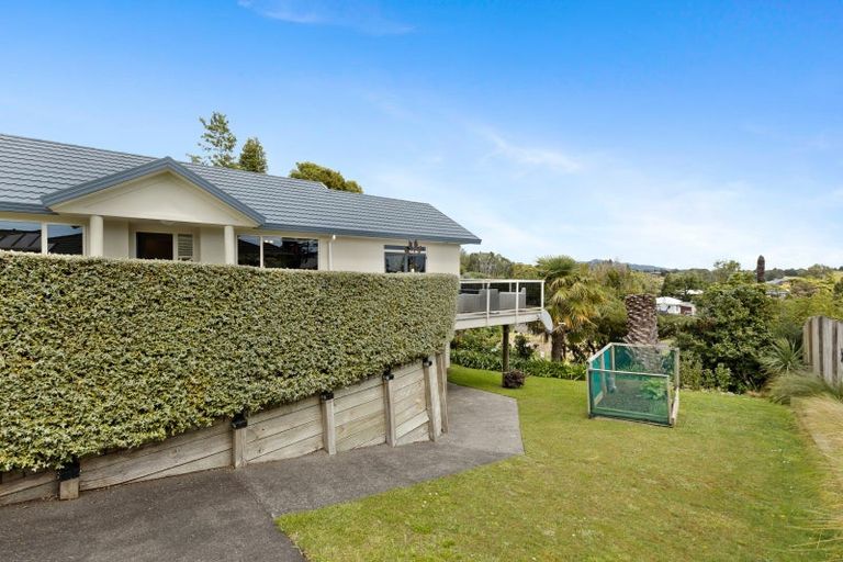 Photo of property in 163a Heta Road, Highlands Park, New Plymouth, 4312