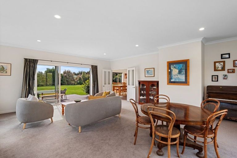 Photo of property in 38 Devine Drive, Rolleston, Christchurch, 7678
