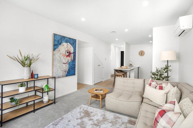 Photo of property in 15/10 Pascoe Avenue, Paremata, Porirua, 5026