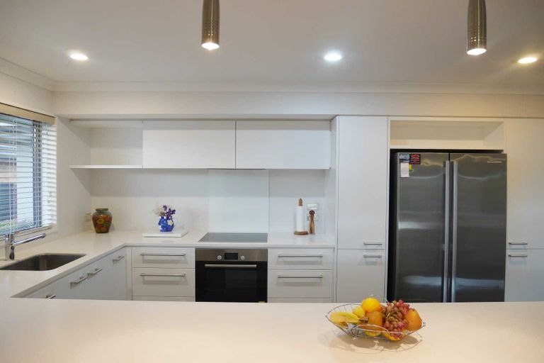 Photo of property in 4 Foxford Close, Lincoln, 7608