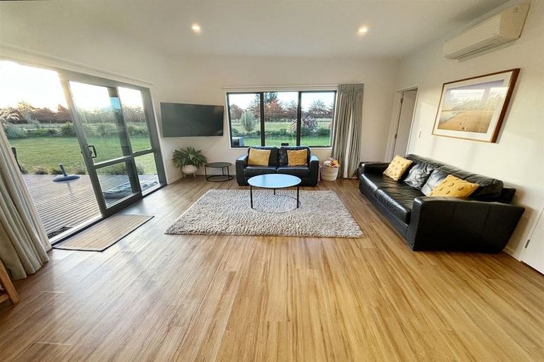 Photo of property in 198 Easterbrook Road, Fernside, Kaiapoi, 7691