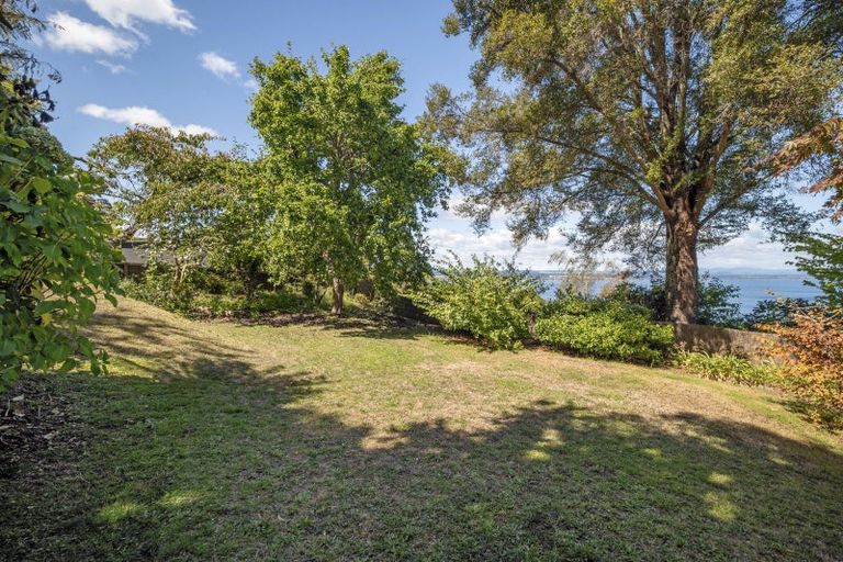 Photo of property in 838 Wily Terrace, Acacia Bay, Taupo, 3330