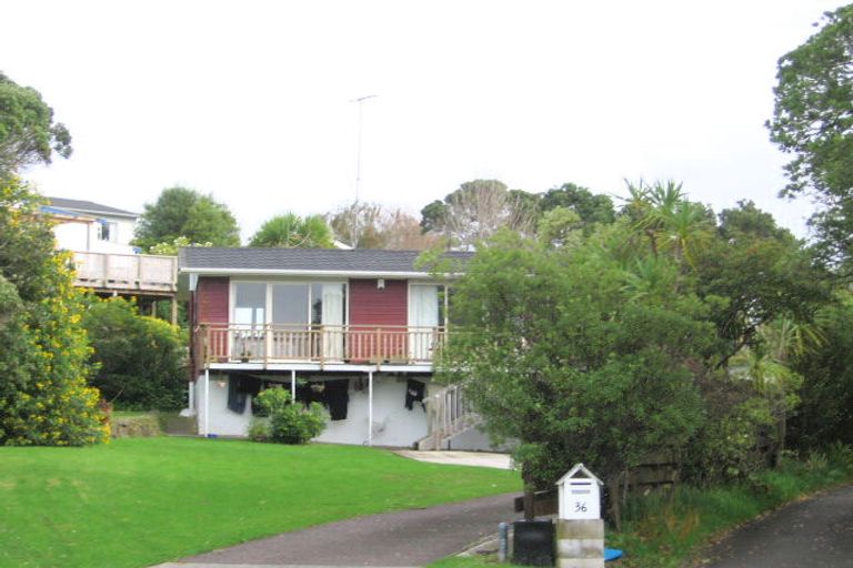 Photo of property in 34 Maori Hut Road, Red Beach, 0932