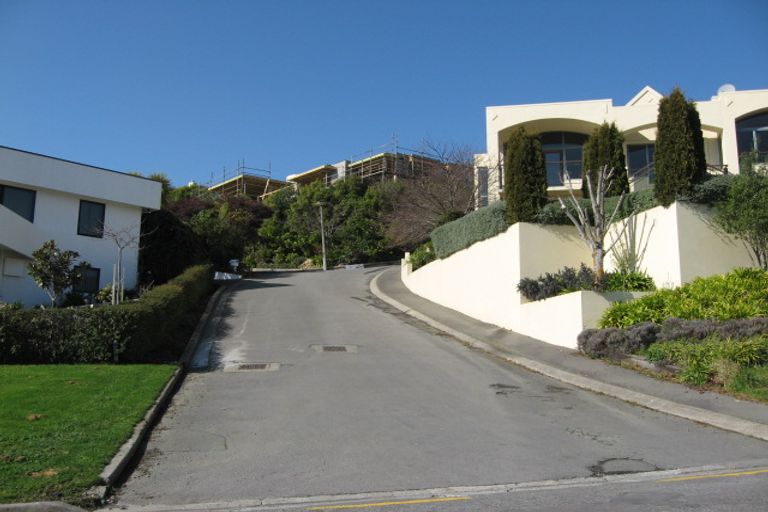 Photo of property in 5 Allom Lane, Cashmere, Christchurch, 8022