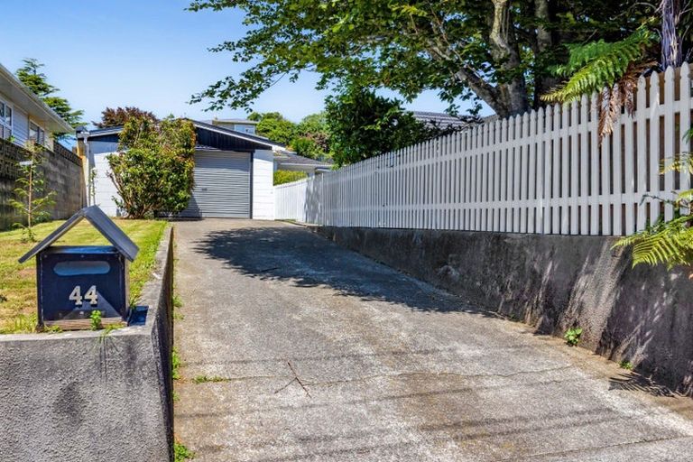 Photo of property in 44 Upjohn Street, Brooklands, New Plymouth, 4310