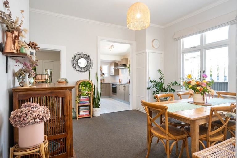 Photo of property in 181 Georges Drive, Napier South, Napier, 4110