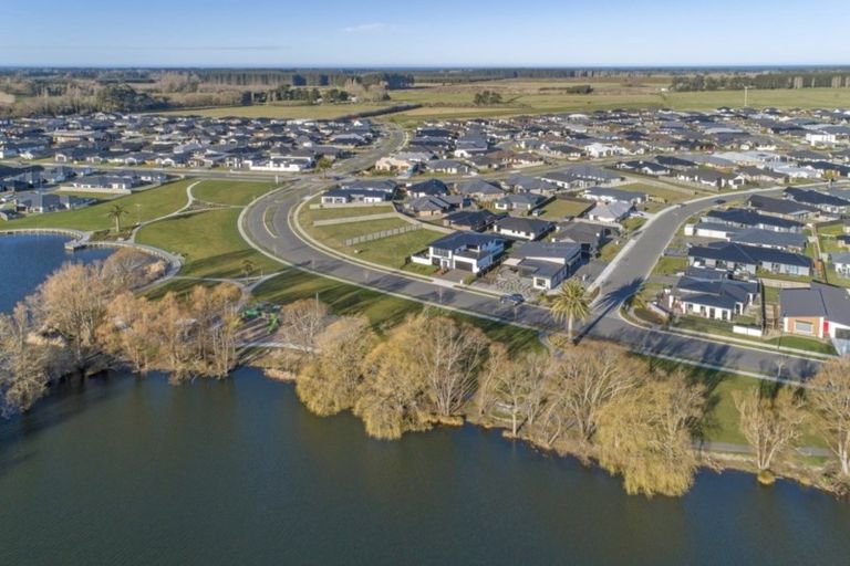 Photo of property in 56 Beachvale Drive, Kaiapoi, 7630