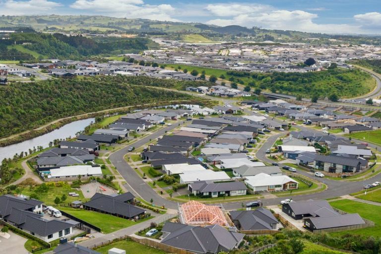 Photo of property in 4 Kissling Terrace, Pyes Pa, Tauranga, 3112