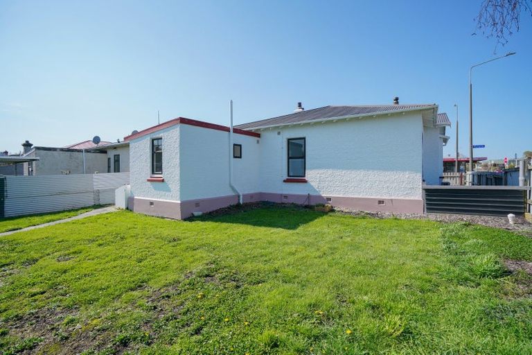 Photo of property in 99 Morton Street, Strathern, Invercargill, 9812