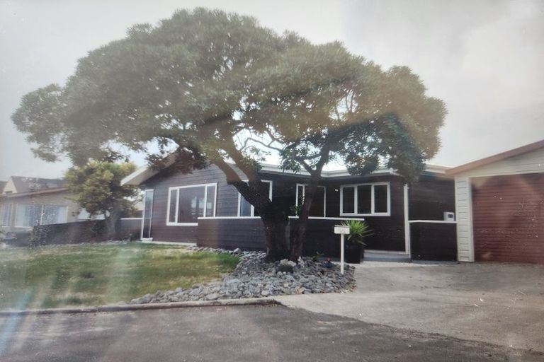 Photo of property in 35 Pukeko Place, Westshore, Napier, 4110