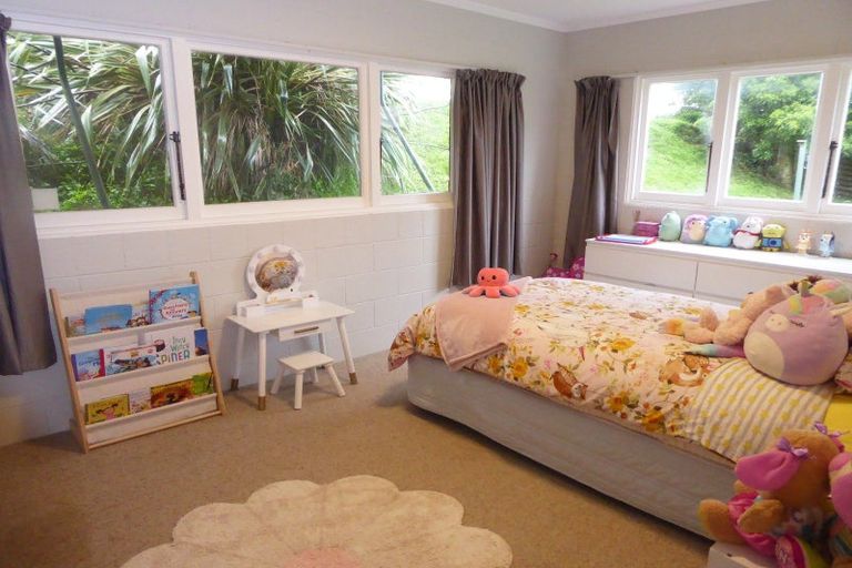 Photo of property in 493 Ruahine Street, Terrace End, Palmerston North, 4410