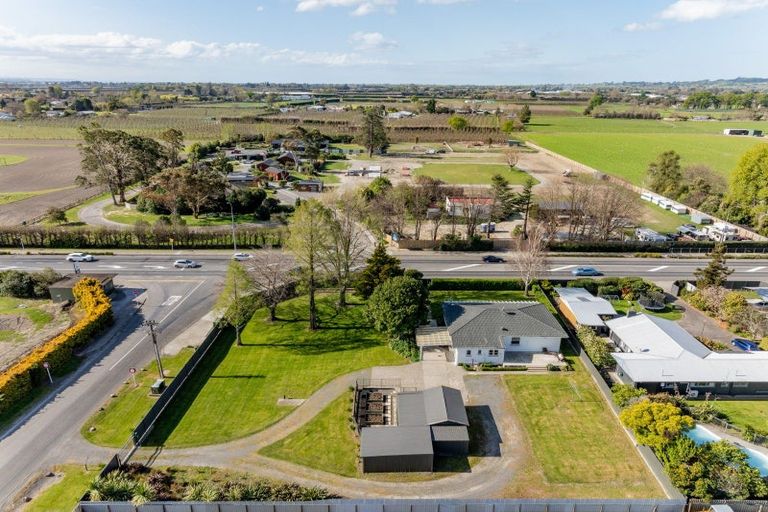 Photo of property in 3 Saint Andrews Road, Havelock North, 4130