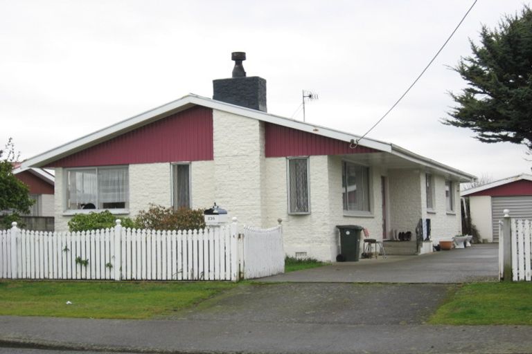 Photo of property in 234 Mcquarrie Street, Kingswell, Invercargill, 9812