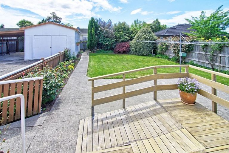 Photo of property in 24 Michael Street, Kuripuni, Masterton, 5810