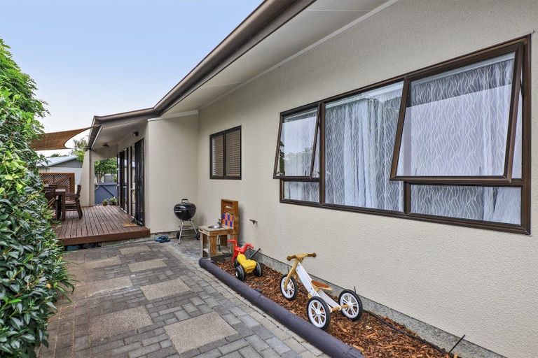 Photo of property in 22 Harris Street, Greenmeadows, Napier, 4112