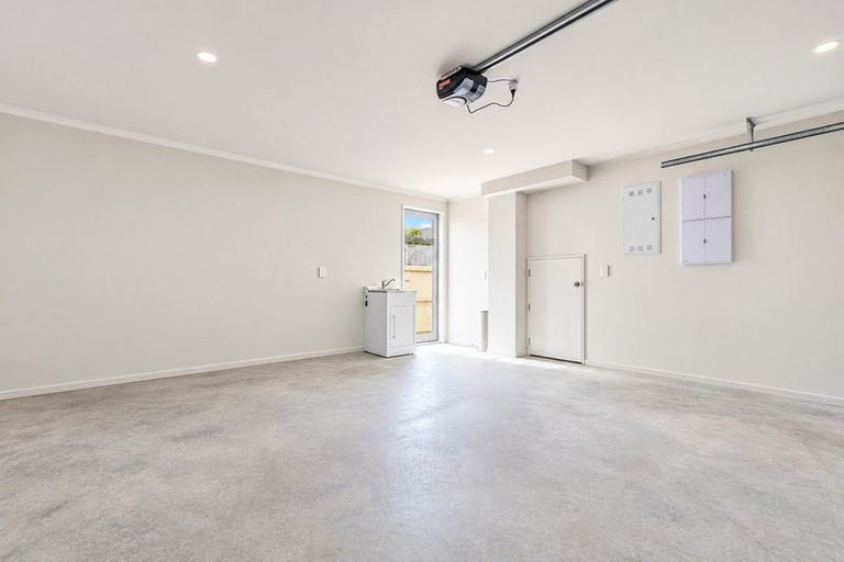 Photo of property in 5/368 Hereford Street, Linwood, Christchurch, 8011