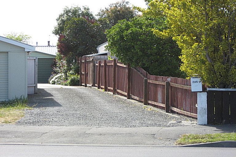 Photo of property in 205a Maxwell Road, Redwoodtown, Blenheim, 7201