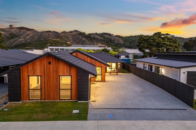 Photo of property in 29 Castletown Street, Wallaceville, Upper Hutt, 5018