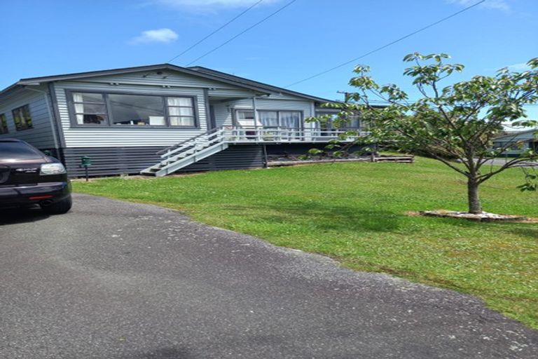 Photo of property in 67 Ranfurly Street, Runanga, 7803