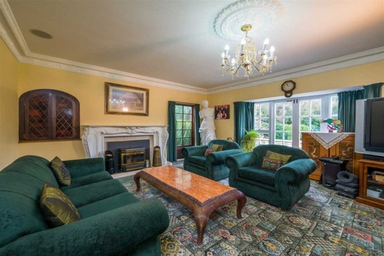 Photo of property in 433 Old Tai Tapu Road, Tai Tapu, Christchurch, 7672