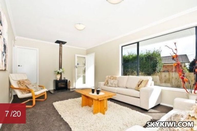 Photo of property in 5 Leeds Street, Silverdale, Hamilton, 3216