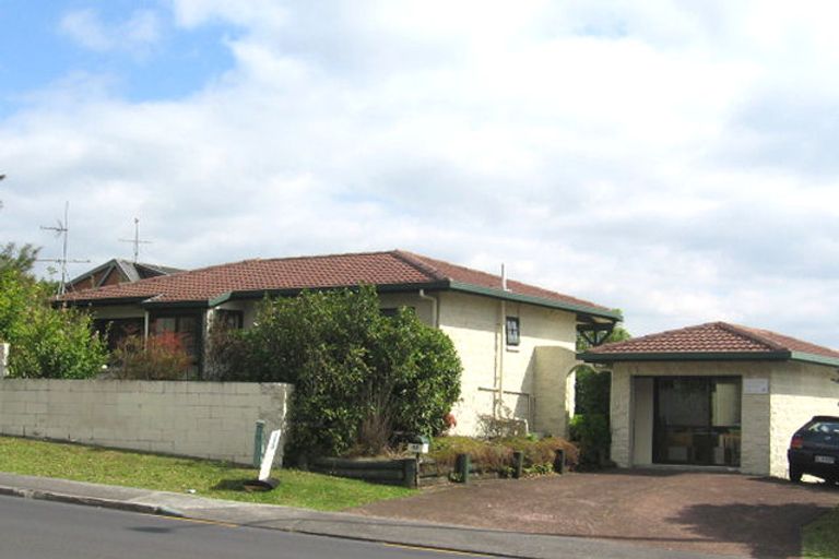 Photo of property in 103 Mokoia Road, Birkenhead, Auckland, 0626