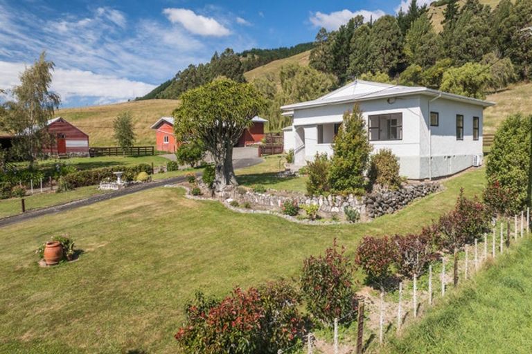 Photo of property in 191 Aniseed Valley Road, Aniseed Valley, Richmond, 7081