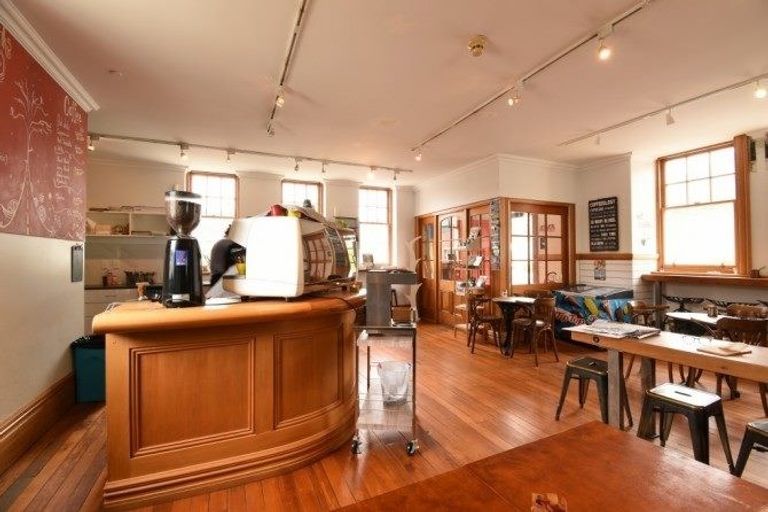 Photo of property in 282 North Road, North East Valley, Dunedin, 9010