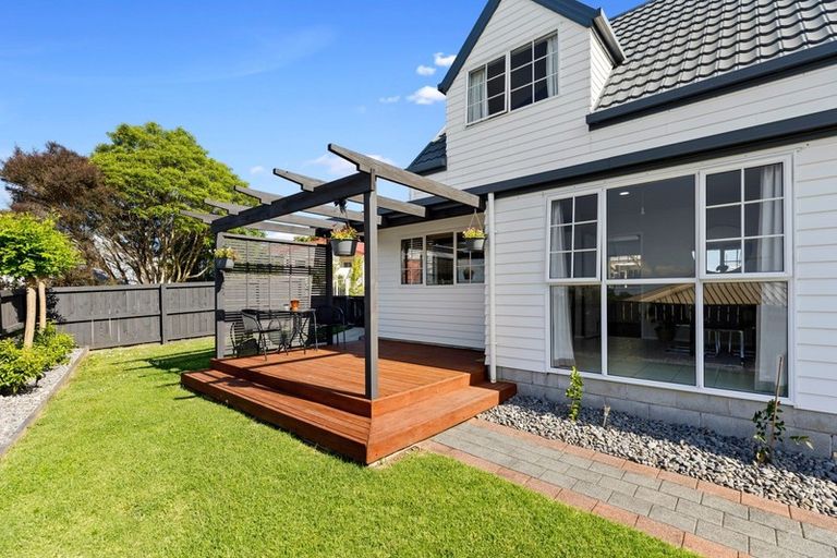 Photo of property in 14 Tamworth Place, Gate Pa, Tauranga, 3112