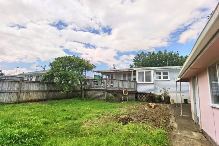 Photo of property in 36 Eastdale Road, Avondale, Auckland, 1026