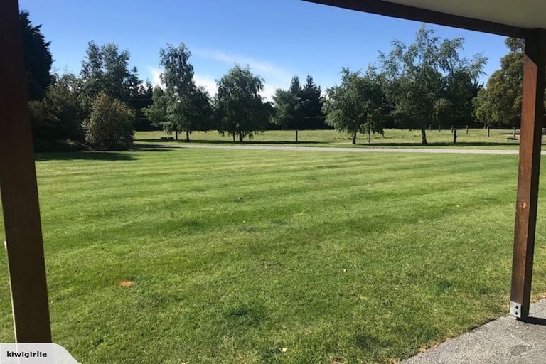 Photo of property in 235 Fishers Road, Loburn, Rangiora, 7473