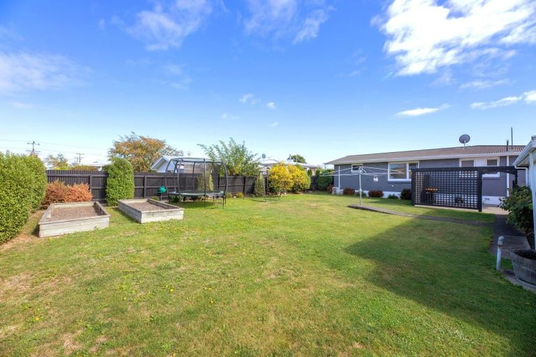 Photo of property in 6 Newbourne Crescent, Redwoodtown, Blenheim, 7201