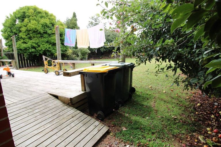 Photo of property in 3 Hohaia Crescent, Matamata, 3400