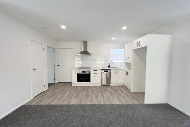 Photo of property in 50d Enderley Avenue, Enderley, Hamilton, 3214