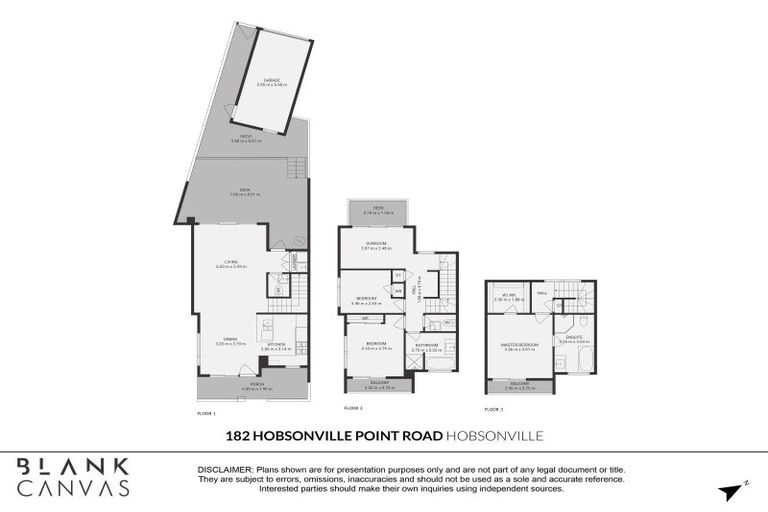 Photo of property in 182 Hobsonville Point Road, Hobsonville, Auckland, 0616