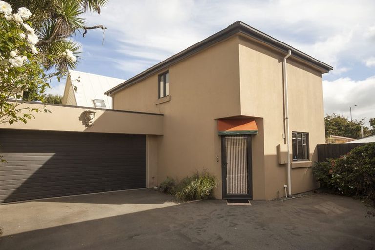 Photo of property in 9 Antrim Street, Sydenham, Christchurch, 8023