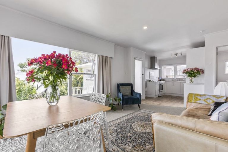 Photo of property in 8/16 Queens Parade, Devonport, Auckland, 0624