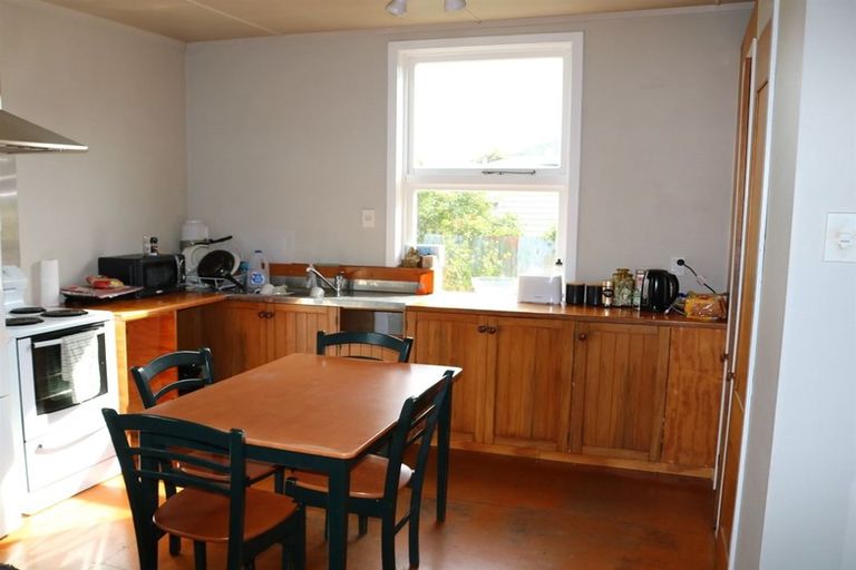 Photo of property in 33 Buccleugh Street, Greymouth, 7805