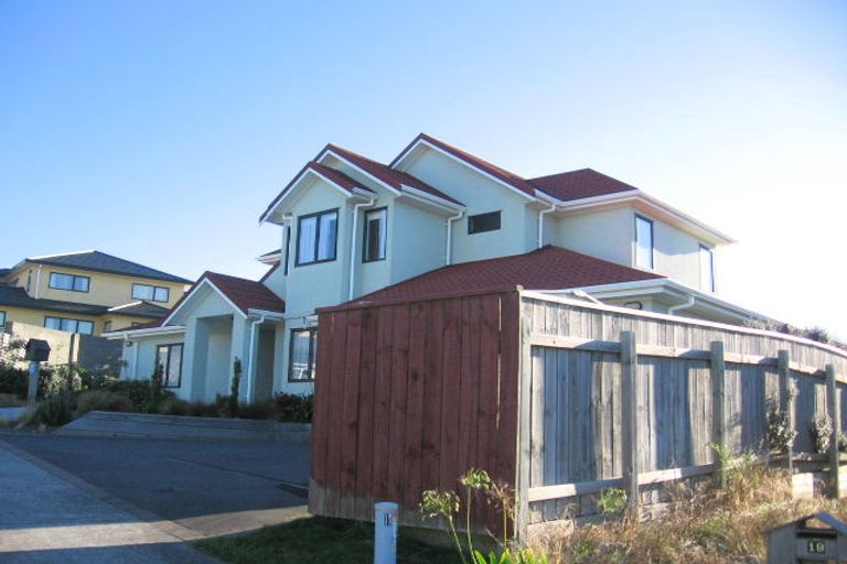 Photo of property in 17 Bathgate Street, Johnsonville, Wellington, 6037