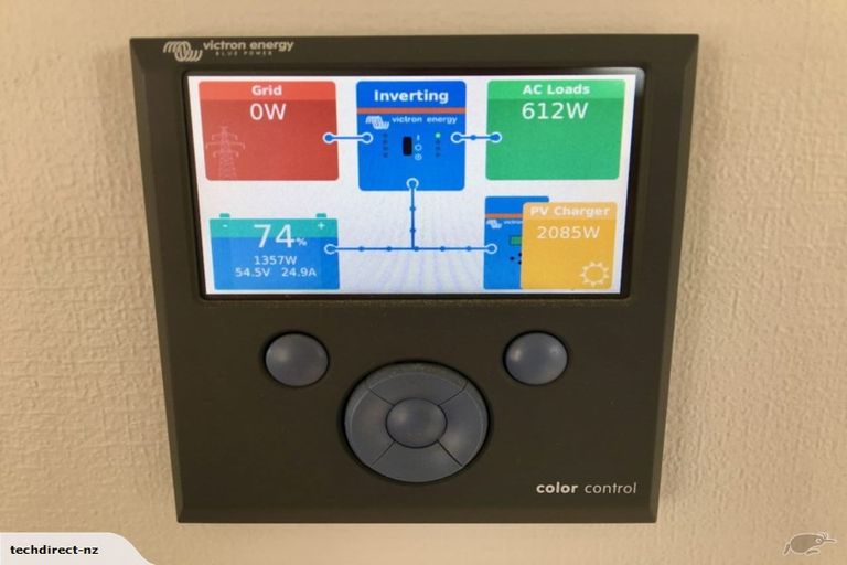 Photo of property in 28 Rangatira Drive, Mangakino, 3421