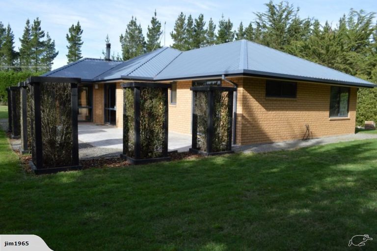 Photo of property in 37 Pesters Road, Eyrewell, Rangiora, 7476