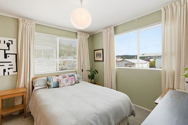 Photo of property in 1/3 Cockburn Street, Kilbirnie, Wellington, 6022